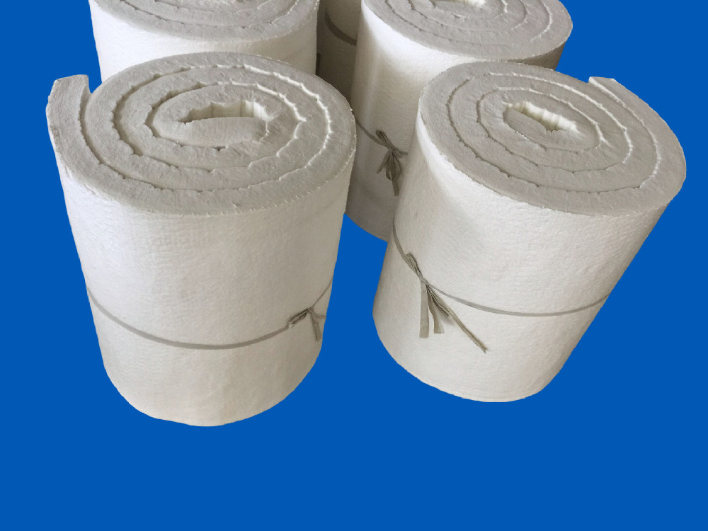 富县陶瓷纤维毯